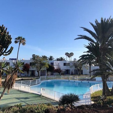 Corralejo Oasis, Lovely 2-Bedroom Apartment Экстерьер фото