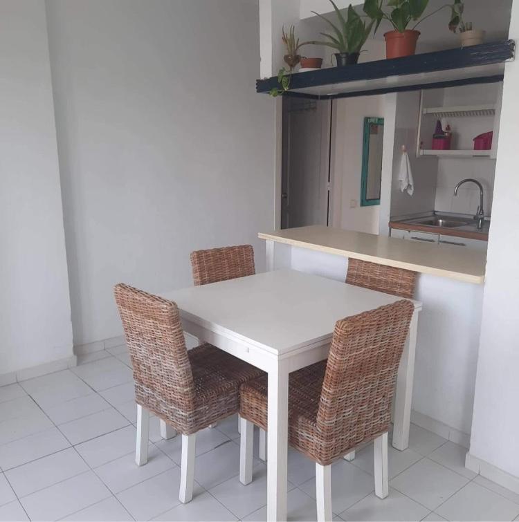 Corralejo Oasis, Lovely 2-Bedroom Apartment Экстерьер фото
