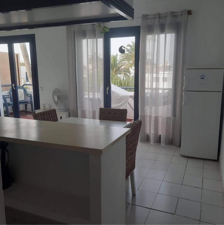 Corralejo Oasis, Lovely 2-Bedroom Apartment Экстерьер фото