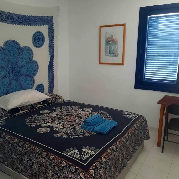 Corralejo Oasis, Lovely 2-Bedroom Apartment Экстерьер фото